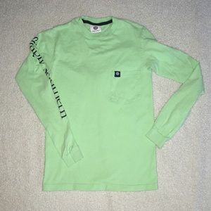 Long sleeve Simply Southern!
